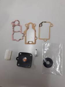 Daimler / Jaguar SU Auto Enrichment Device Unit Minor Repair Kit