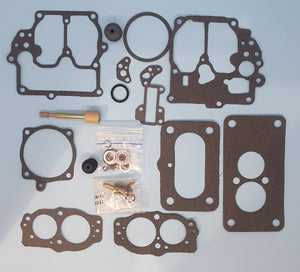 Carburettor Kit to suit Toyota Corona-Celica