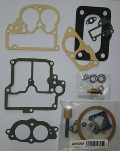 Carburettor Kit to suit Toyota