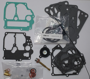 Carburettor Kit to suit Toyota Corona 18R 1979>