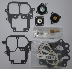 Carburettor Kit to suit Toyota HiAce Y Series 1RZ