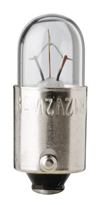 BULB 12v 2w BA9s