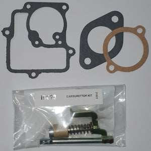 Carb Kit: To suit Toyota Forklift 4P,5P,5R Komatsu FG15 2P