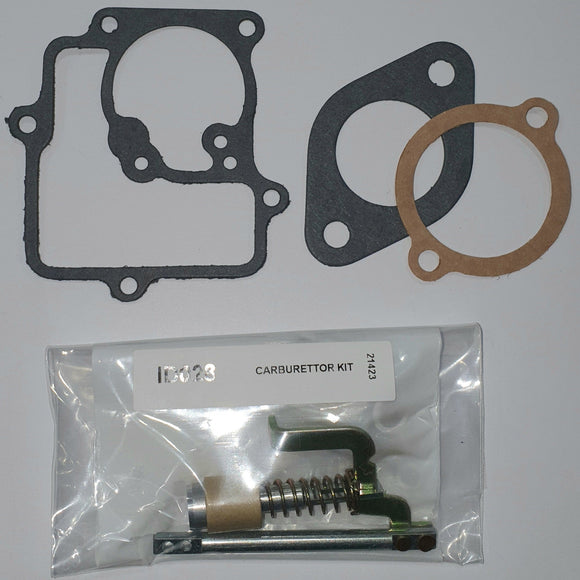 Carb Kit: Toyota Forklift 4P,5P,5R Komatsu FG15 2P