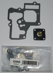 Carburettor Kit to suit Toyota Forklift 4P-4Y-5K 1985-2006