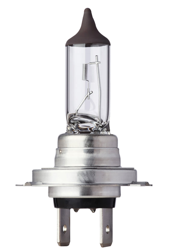BULB HALOGEN 12v H7 +50 55w (PAIR)