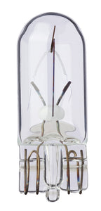 BULB 12v 3w WEDGE T10 504
