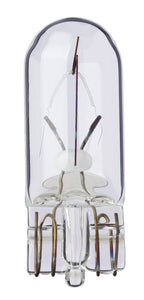 BULB 12v 2w T10 WEDGE