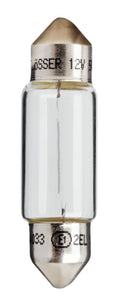 BULB 12v 5w FESTOON 11x36mm 254
