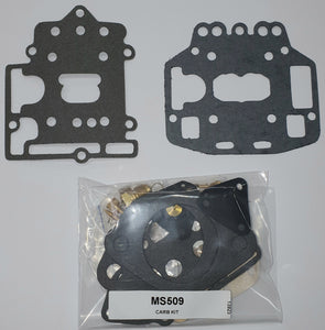 Carburettor Kit to suit Mikuni Solex 34PHH Toyota