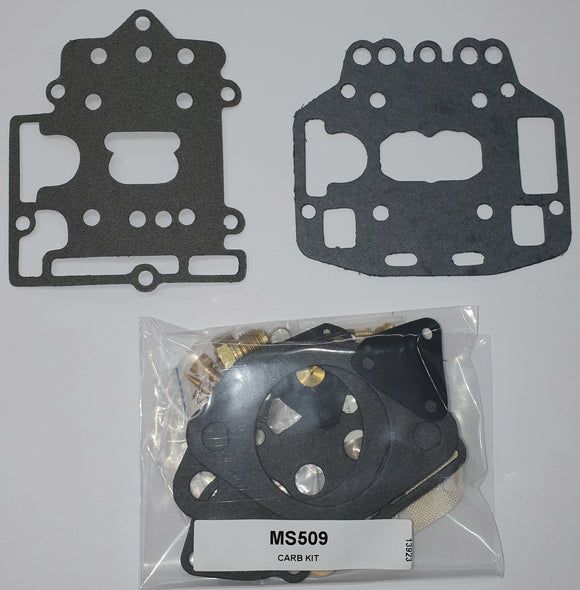 Carburettor Kit to suit Mikuni Solex 34PHH Toyota