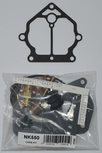 Carburettor Kit to suit Mazda Nissan Toyota