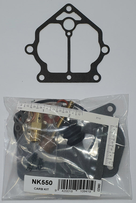 Carburettor Kit to suit Mazda Nissan Toyota