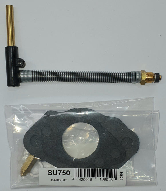 SU HS2 HS4 Carb Kit .090 Jet