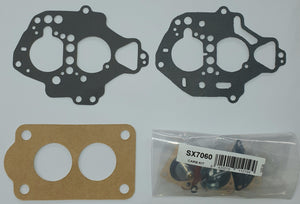 Carb Kit  Solex Z1 Z2