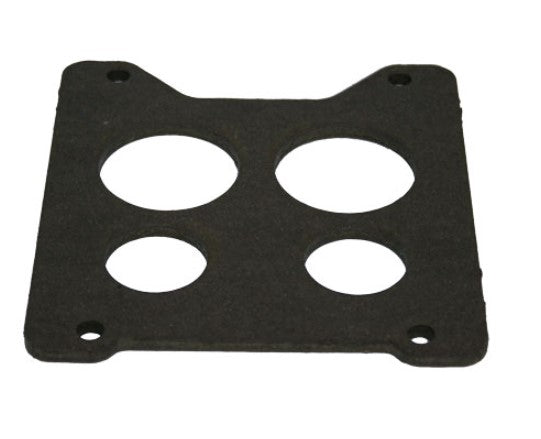 Insulator Block 4BBL Spreadbore 5mm