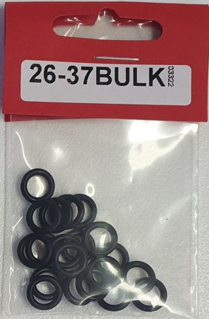 26-37 O Ring 20 Pack