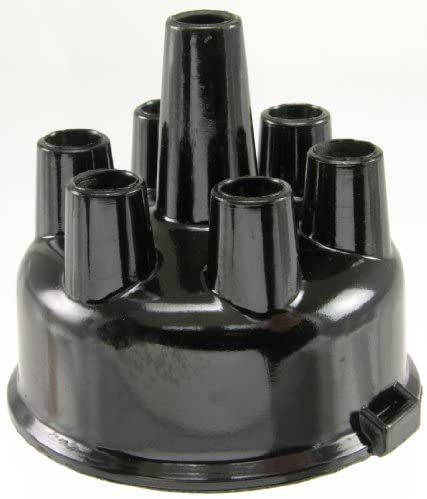 Distributor Cap AMC Jeep Chrysler 6Cyl