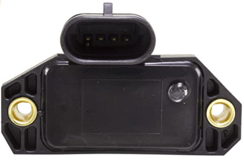 Control Module CHEV/GMC Truck 1996-2007