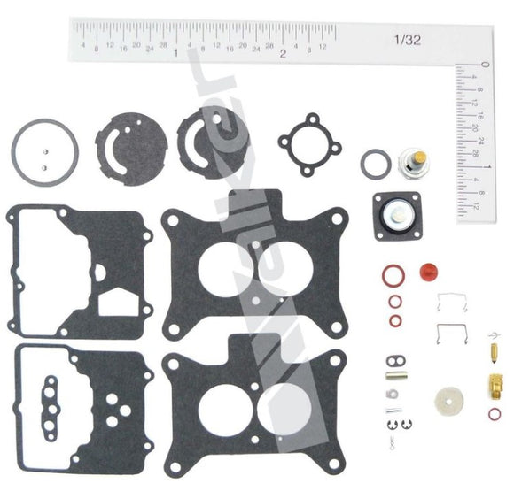 Ford - Motorcraft 2100  2BBL Carb Kit