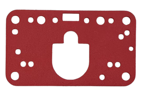 108-31 Metering Block Gasket Non-Stick Coated Min 5