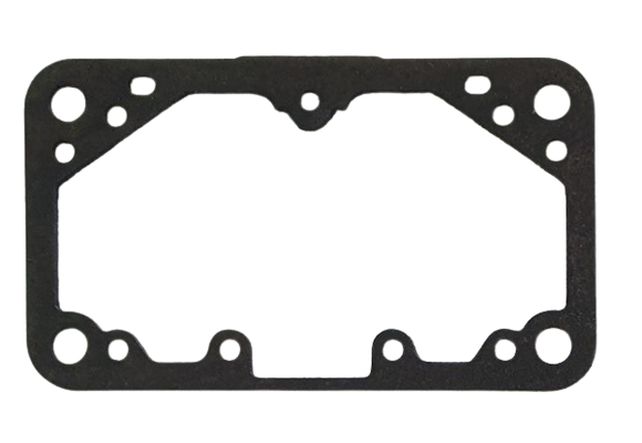 108-32 Bowl Gasket NS Coated Min 5