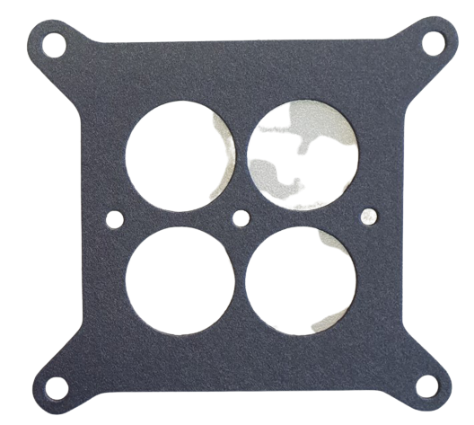 Holley 108-10 Flange Gasket Square Bore Min 5