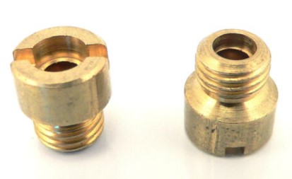 Holley Main Jet (2 Pack) Size 59