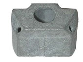 Pump Shooter Anti-Pullover .025 Inch