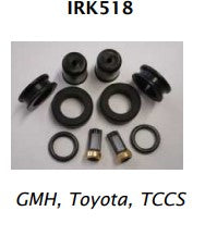 Injector Seal Kit to suit GMH Toyota TCCS - 2 Pack