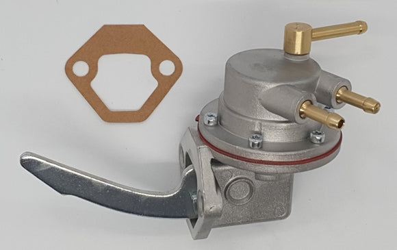 Fuel Pump to suit Toyota Corolla Starlet 2E 1.3L 1984-1993