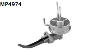 Fuel Pump to suit Toyota 4A 1.6L RWD