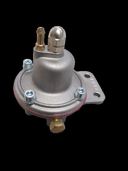 EFI Regulator Single Diaphragm 2-8 Bar