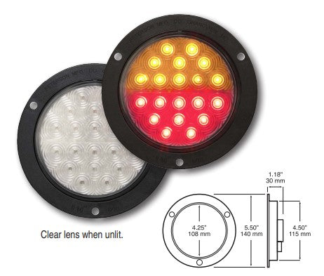 LED Combination Lamp 4