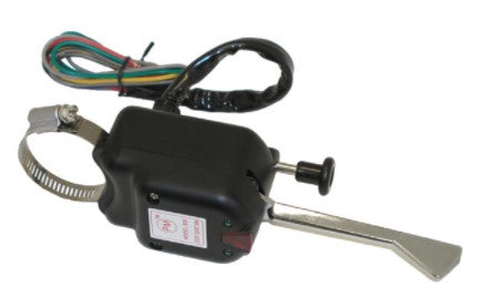 Turn Signal Switch HD 7 Wire