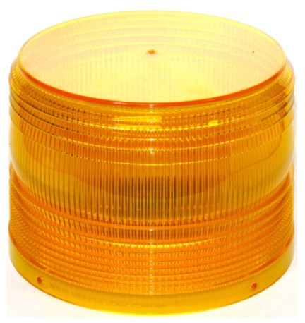 Beacon Lens Amber For 791A