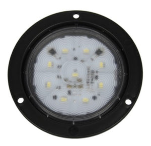 Lumenx Worklight 9 LED, 4 Inch MV Flange Mount