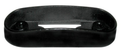 Bracket 1268 Series Snap Fit Black