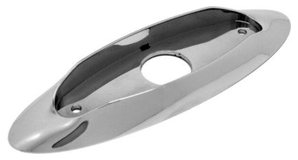 Bracket For 178 Series Chrome