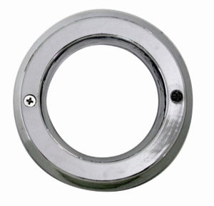 Bezel Chrome Plastic 2 Inch Series