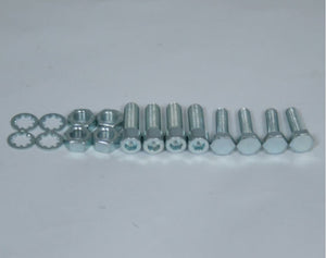 Adaptor Stud Kit 10-233 / 10-515 / 10-553/4