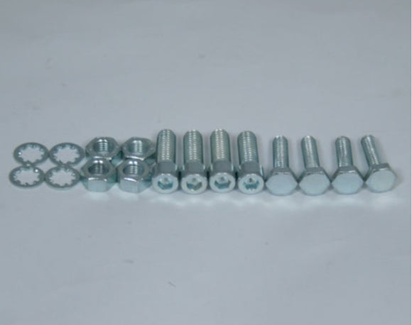 Adaptor Stud Kit 10-233 / 10-515 / 10-553/4