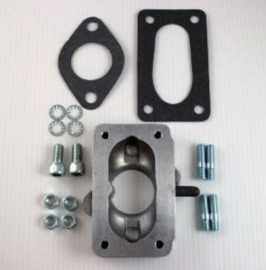 Adaptor Holden 71-75 HQ-HJ 202 With 3/8