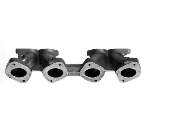 Manifold to suit Toyota Corolla 2x40DCOE