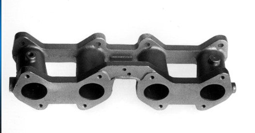 Manifold to suit Toyota 2T 2xDCOE