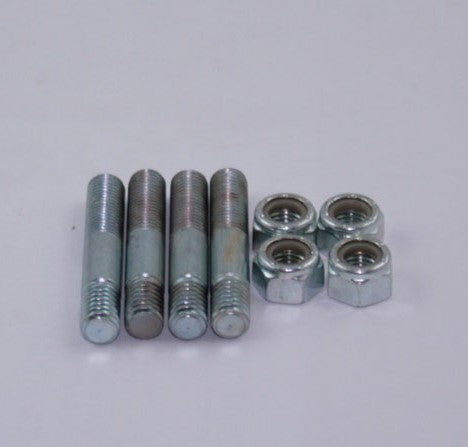 Manifold Stud Set with Nuts 5/16 x 1 3/4