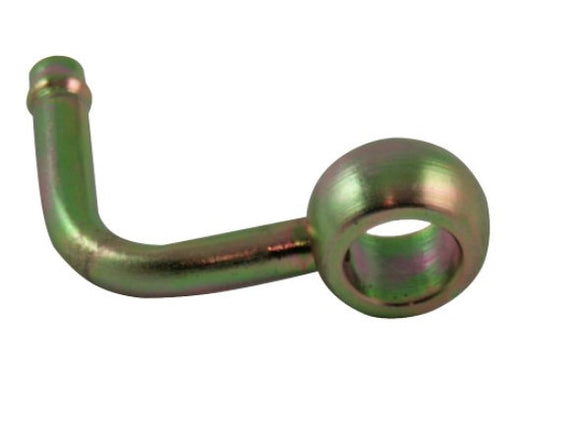 Banjo Elbow suit Weber 8mm Pipe