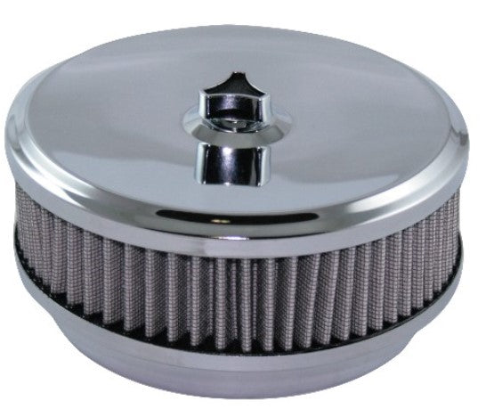 Air Filter 6 Inch - Holden 2 5/16 Cotton