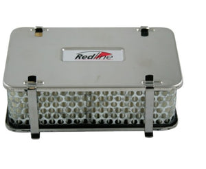 Air Filter Redline Weber DGV/ DGAV 55Mm Paper