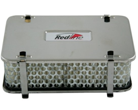 Air Filter 55mm - Blank Base Universal